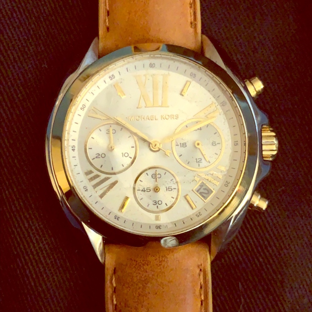 Michael Kors watch